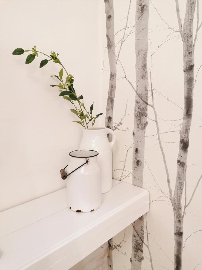 Jaszbereny Boutique Room Zewnętrze zdjęcie