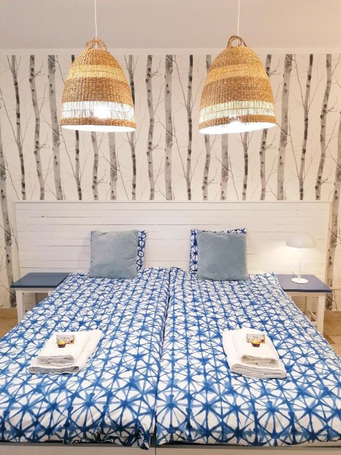 Jaszbereny Boutique Room Zewnętrze zdjęcie